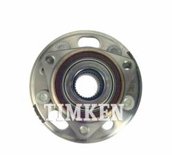 TIMKEN HA590486