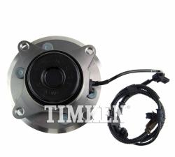 TIMKEN HA590597