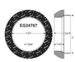 ROL GASKETS EG24767