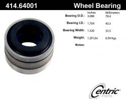 CENTRIC 41464001