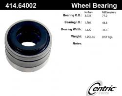 CENTRIC 41464002