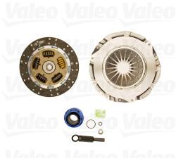 VALEO 52502002