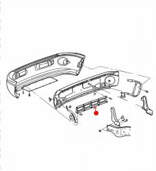 MOPAR 55077019AC