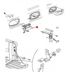 MOPAR 55074580AB