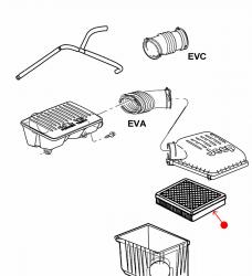 MOPAR 5015610AA