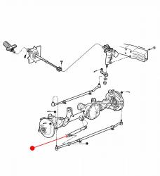 MOPAR 52088251AB