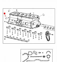 MOPAR J3172313