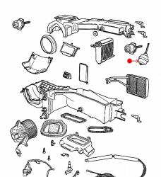 MOPAR 5013741AA