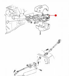 MOPAR 5057079AB