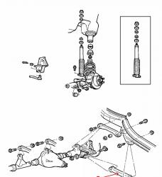 MOPAR 52088654