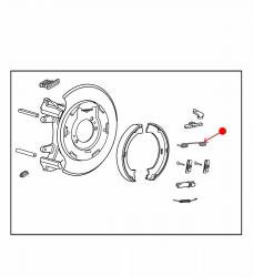 MOPAR 5093393AA