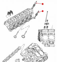 MOPAR 5037754AA