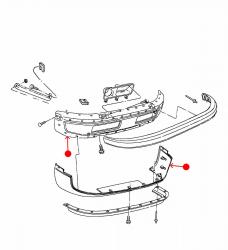 MOPAR 5013818AE