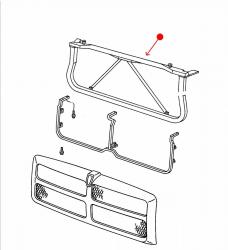 MOPAR 55275412AD