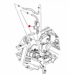 MOPAR 52089505AD