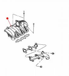 MOPAR 53032795AA