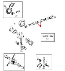 MOPAR 5017140AA