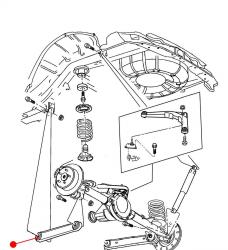 MOPAR 52088220