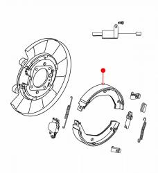 MOPAR 5011988AA