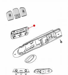 MOPAR 5175359AC