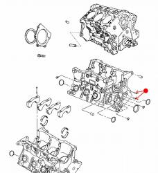 MOPAR 5203466