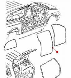 MOPAR 5020550AD