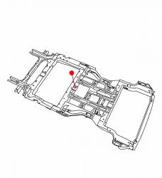 MOPAR 5109065AC