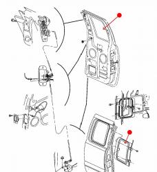 MOPAR 55275054AC