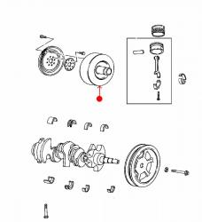 MOPAR R5093926AC