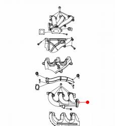 MOPAR 4781041AA