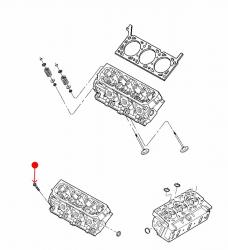 MOPAR 6504060