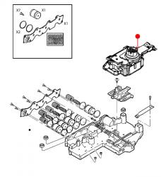 MOPAR 68002342AB