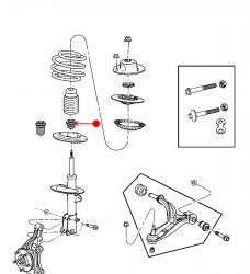 MOPAR 4684442AB