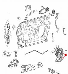 MOPAR 5109863AB