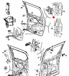 MOPAR 5019053AD