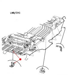 MOPAR 4683449