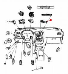 MOPAR 4685925AA