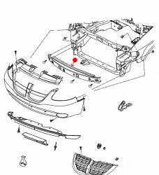 MOPAR 4857882AB