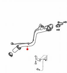 MOPAR 4721627AB