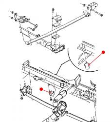 MOPAR 4684756AC