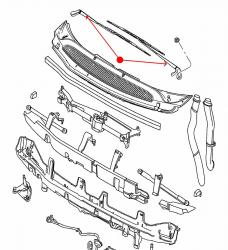 MOPAR 5096133AA