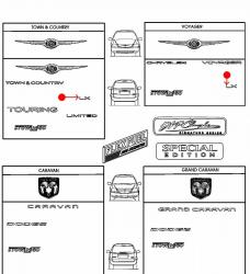 MOPAR 4805553AC