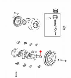 MOPAR 4621983AD