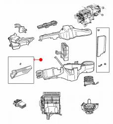 MOPAR 5166533AB