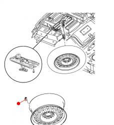 MOPAR 4743278AA