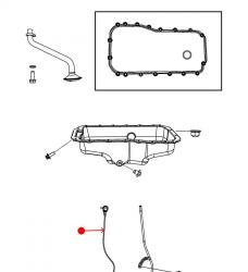 MOPAR 4666139AA