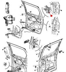 MOPAR 5019052AF