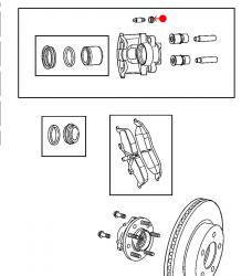 MOPAR 4126733