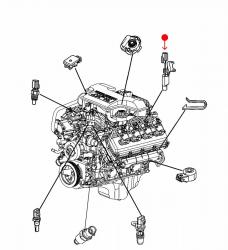 MOPAR 5149009AB