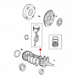 MOPAR 4781643AA